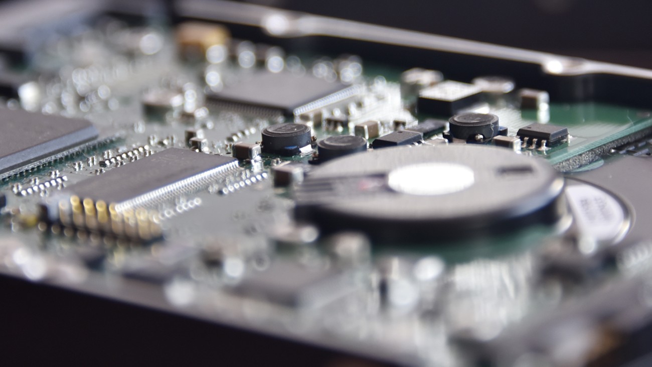 Chipset support and software Chipset support and software