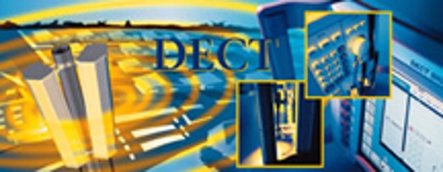 DECT 기술 | Rohde & Schwarz