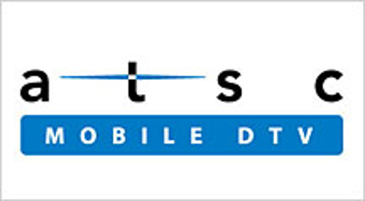 ATSC Mobile DTV