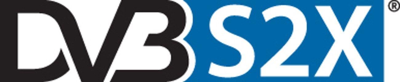 DVB-S2X DVB-S2X