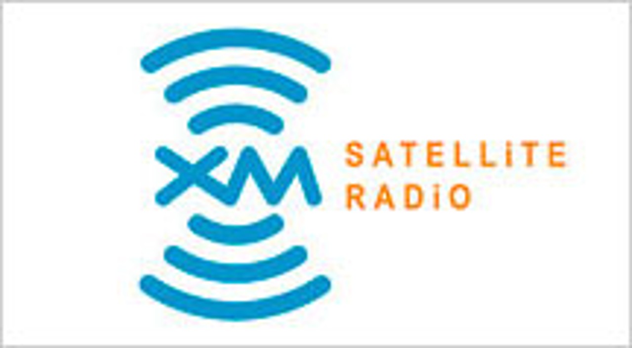 XM Satelliten-Radio