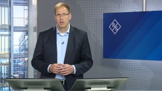 CERTIUM® VCS - Voice system for air traffic control | Rohde & Schwarz
