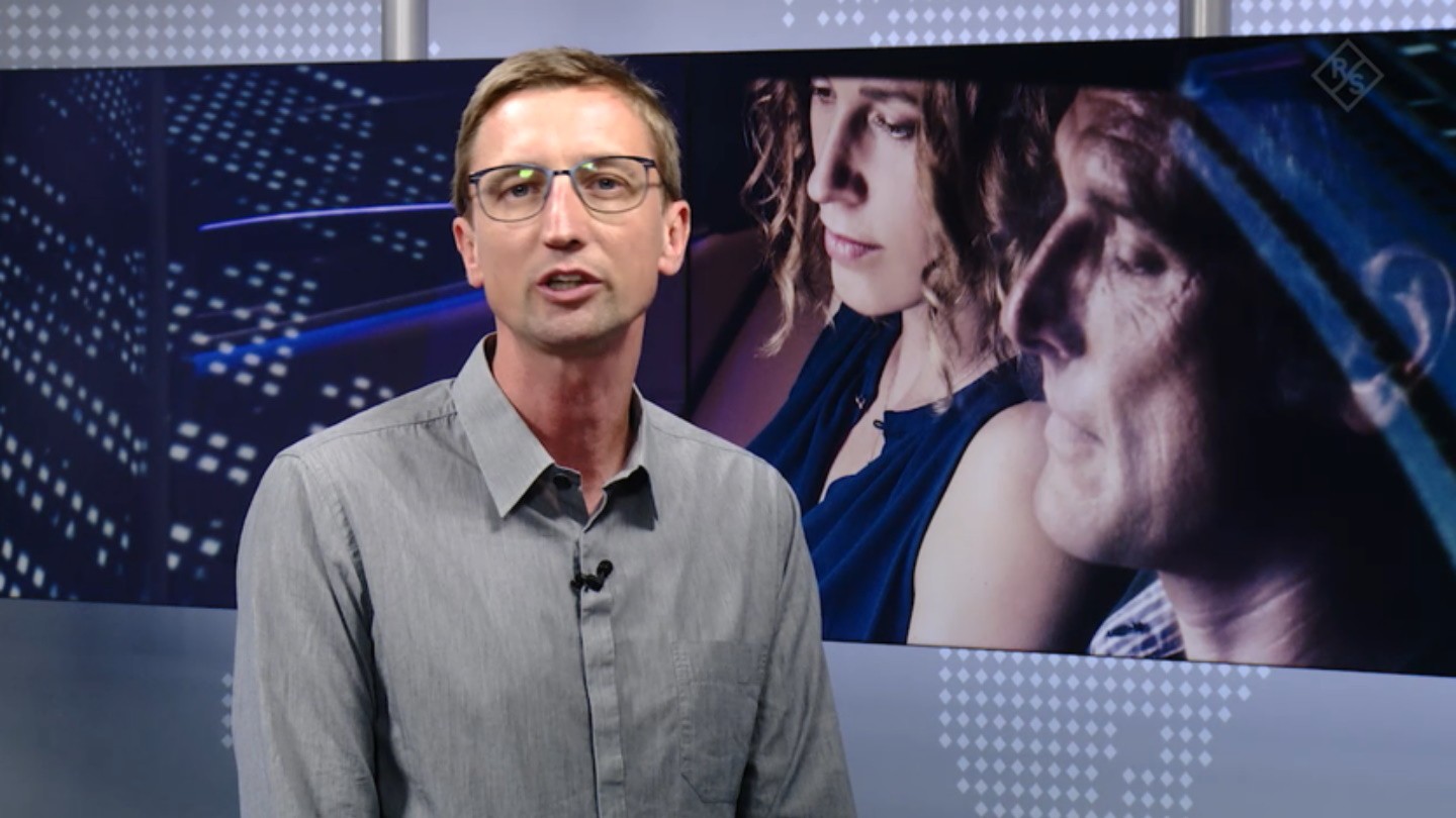 Webinar: How to successfully test todays 5G automotive connectivity