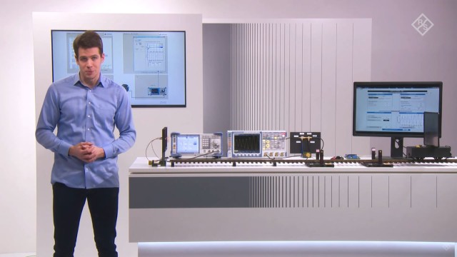 Video 1/2: Radial velocity measurements