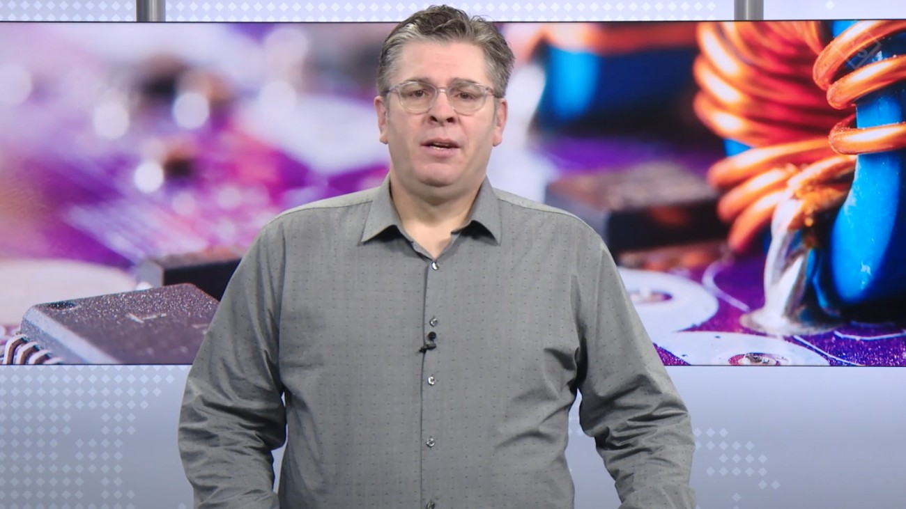 Вебинар: методы и другие аспекты измерений параметров полумоста и драйвера окна стробирования Вебинар: методы и другие аспекты измерений параметров полумоста и драйвера окна стробирования