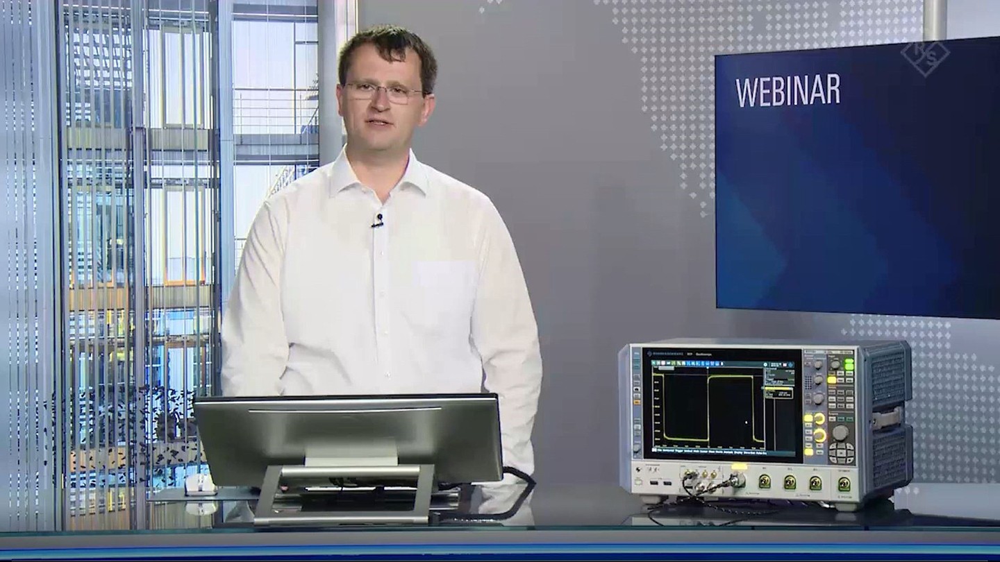 Oscilloscope Fundamentals