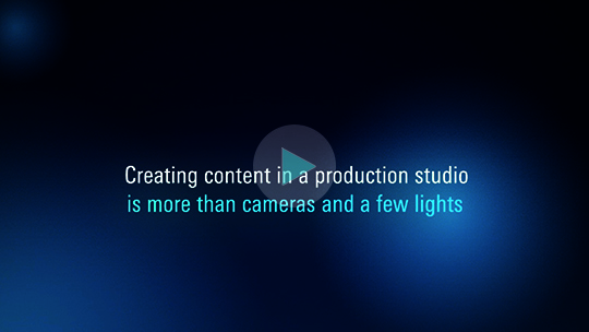 Studio Production