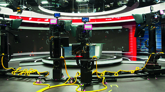 ABC Case Study