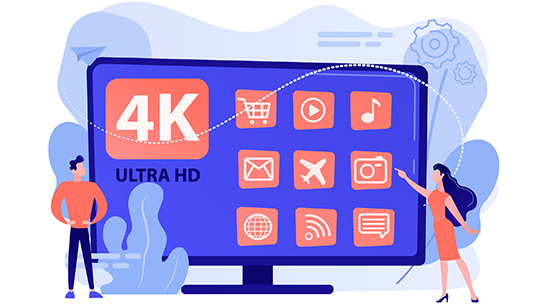Download whitepaper ULTRA HD now