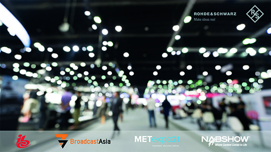 Tradeshows