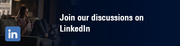 Join us on LinkedIn