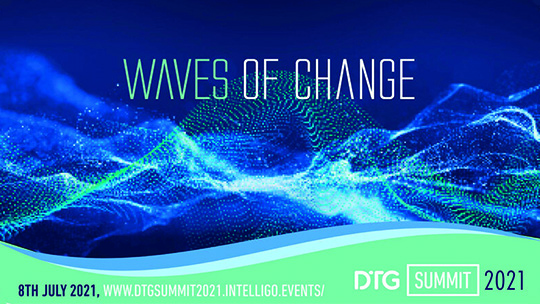 Waves of Change DGT