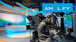 Studio Production & Master Control Playout