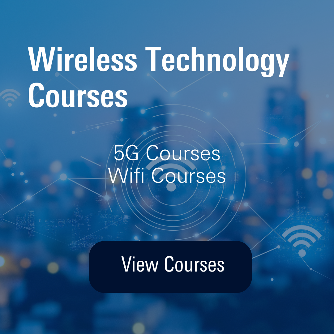 Wireless Technology